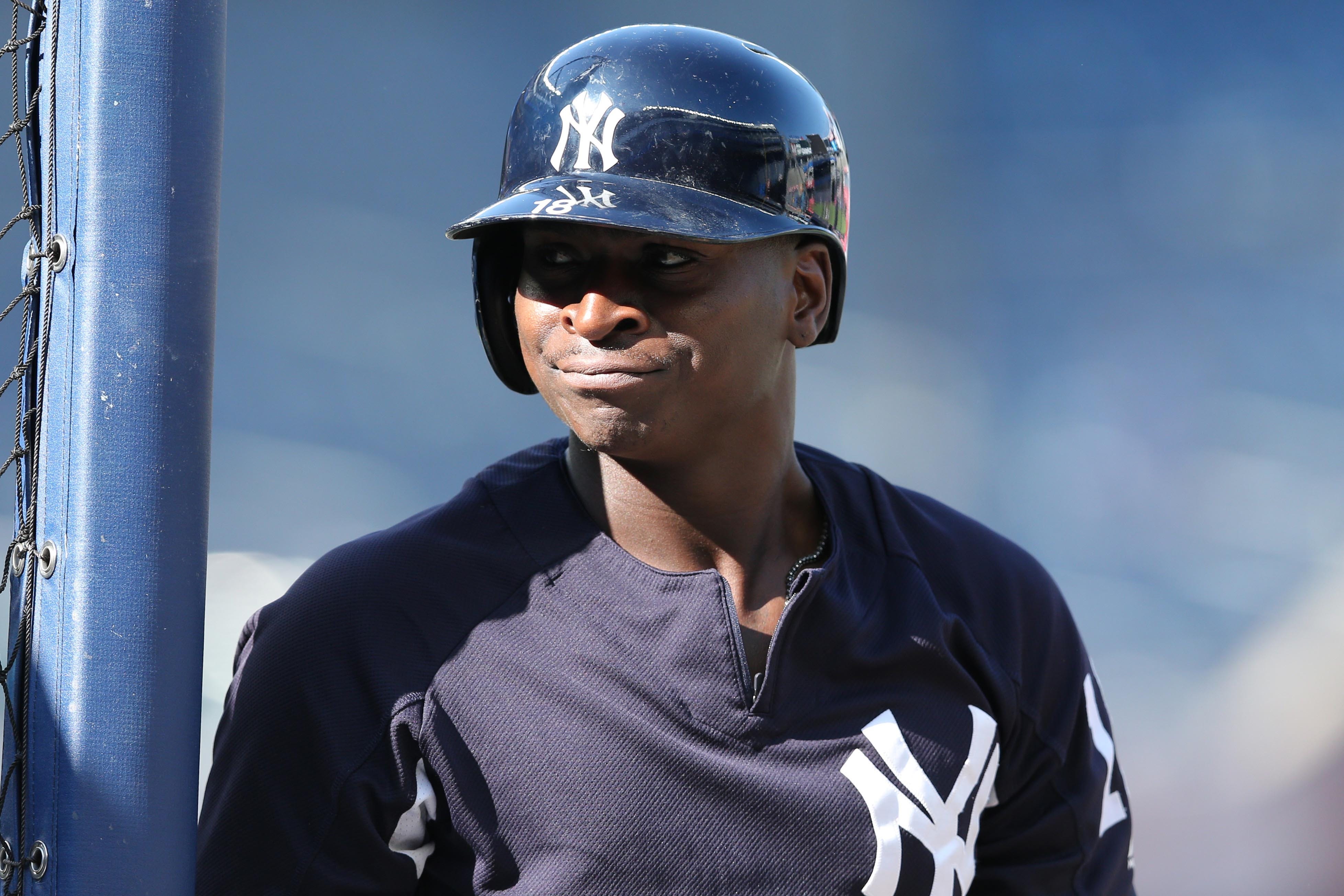 yankees hard hat